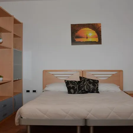 All'arco Aparthotel Triest