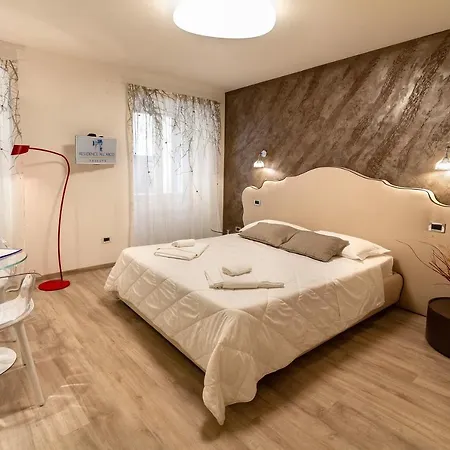 All'arco Aparthotel 3*