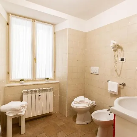 All'arco Aparthotel Triest