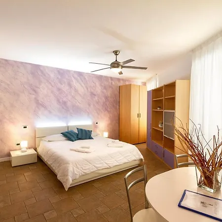 All'arco Aparthotel