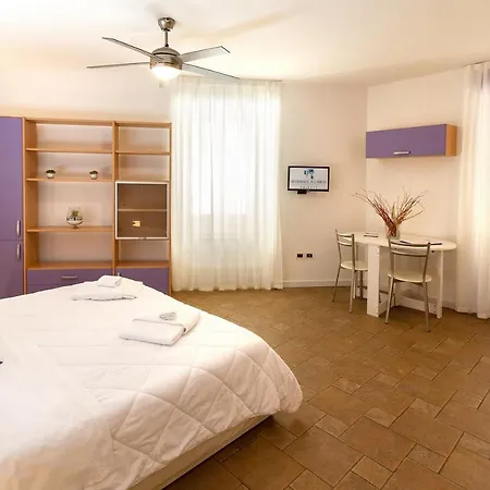 Aparthotel All'arco 3*
